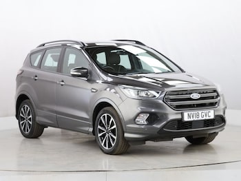 Used Ford Kuga 2018 for sale - 76333157: Photo 2
