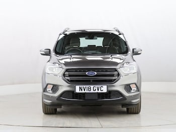 Used Ford Kuga 2018 for sale - 76333157: Photo 3