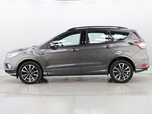 Used Ford Kuga 2018 for sale - 76333157: Photo 6