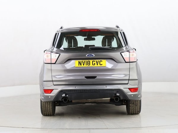 Used Ford Kuga 2018 for sale - 76333157: Photo 9