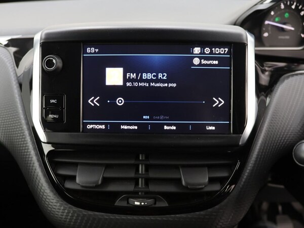 Used Peugeot 208 2019 for sale - 76010012: Photo 13