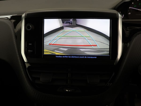 Used Peugeot 208 2019 for sale - 76010012: Photo 14