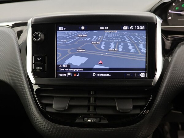 Used Peugeot 208 2019 for sale - 76010012: Photo 15
