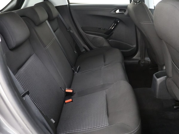 Used Peugeot 208 2019 for sale - 76010012: Photo 17