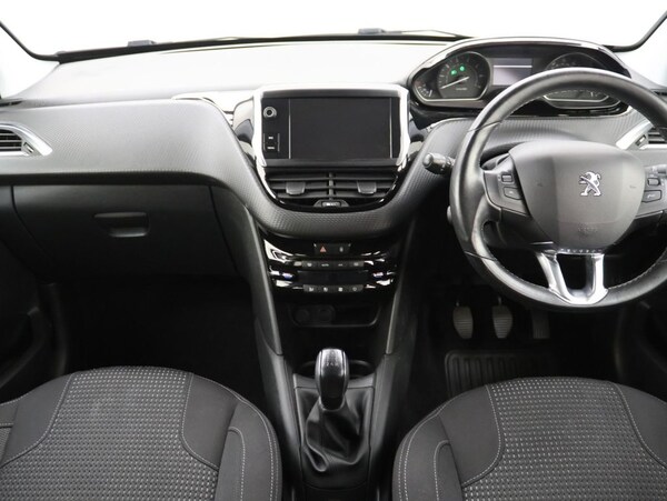 Used Peugeot 208 2019 for sale - 76010012: Photo 18