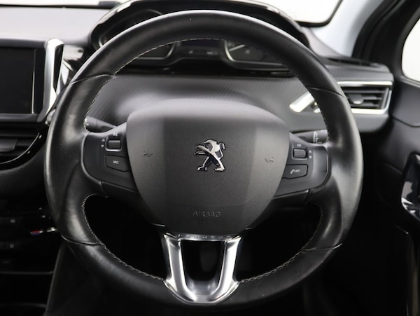 Used Peugeot 208 2019 for sale - 76010012: Photo 20