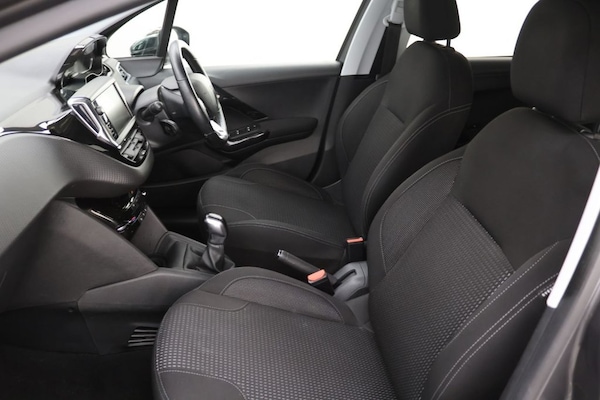 Used Peugeot 208 2019 for sale - 76010012: Photo 22