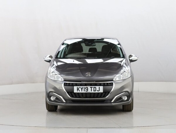 Used Peugeot 208 2019 for sale - 76010012: Photo 3