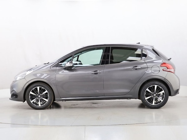 Used Peugeot 208 2019 for sale - 76010012: Photo 6