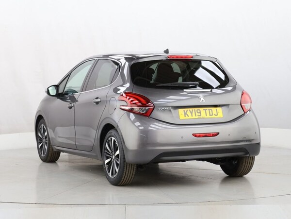 Used Peugeot 208 2019 for sale - 76010012: Photo 7