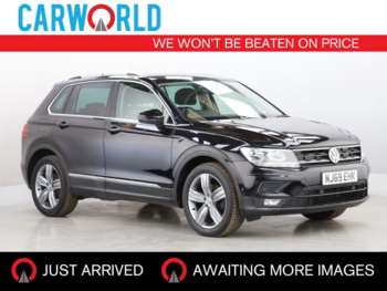 2019 (69) - 1.5 TSI EVO Match SUV 5dr Petrol Manual Euro 6 (s/s) (130 ps)