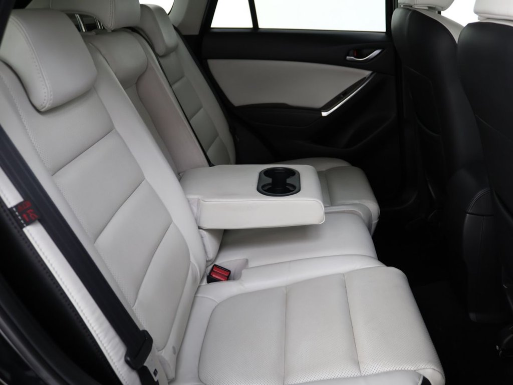 Used Mazda CX-5 2016 for sale - 77037818: Photo 14