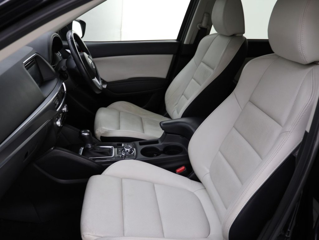 Used Mazda CX-5 2016 for sale - 77037818: Photo 19