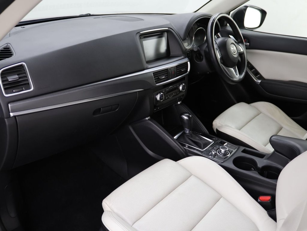 Used Mazda CX-5 2016 for sale - 77037818: Photo 21