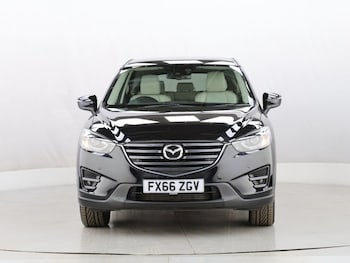 Used Mazda CX-5 2016 for sale - 77037818: Photo