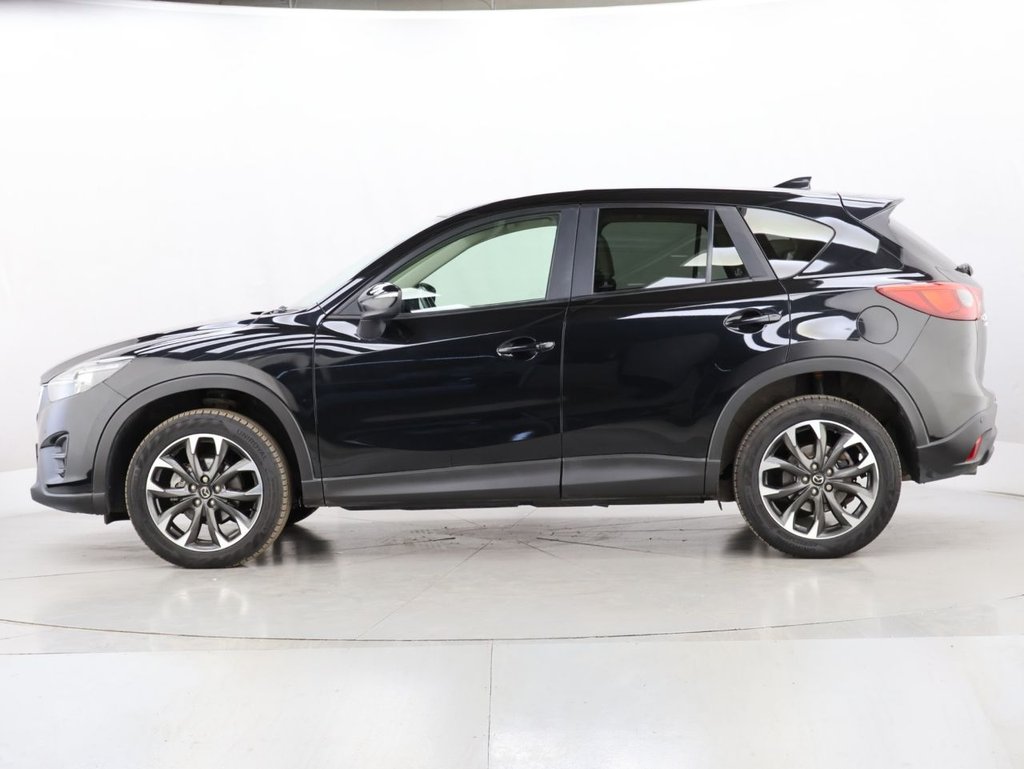 Used Mazda CX-5 2016 for sale - 77037818: Photo 6