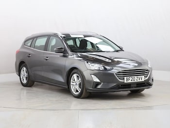 Used Ford Focus 2020 for sale - 78757928: Photo