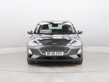 Used Ford Focus 2020 for sale - 78757928: Photo