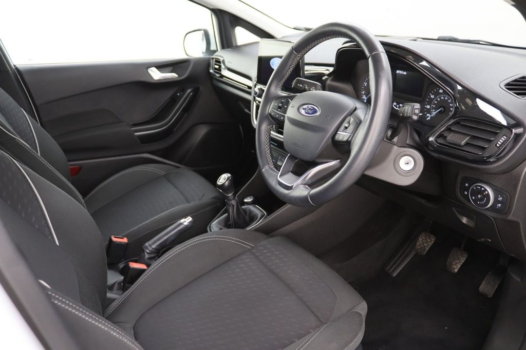 Used Ford Fiesta 2019 for sale - 78110414: Photo 10