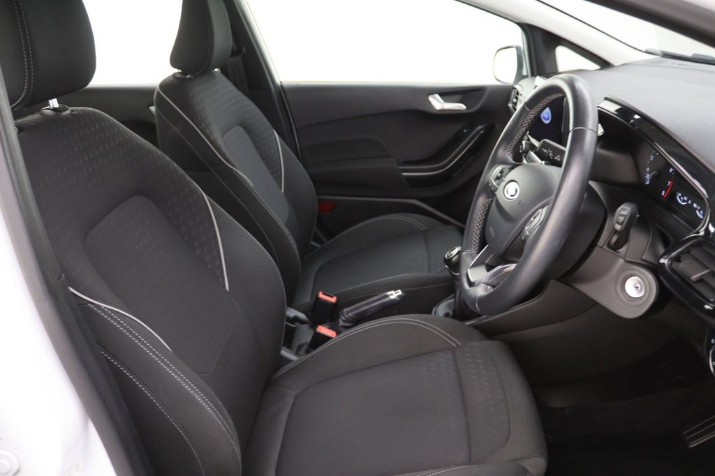 Used Ford Fiesta 2019 for sale - 78110414: Photo 12