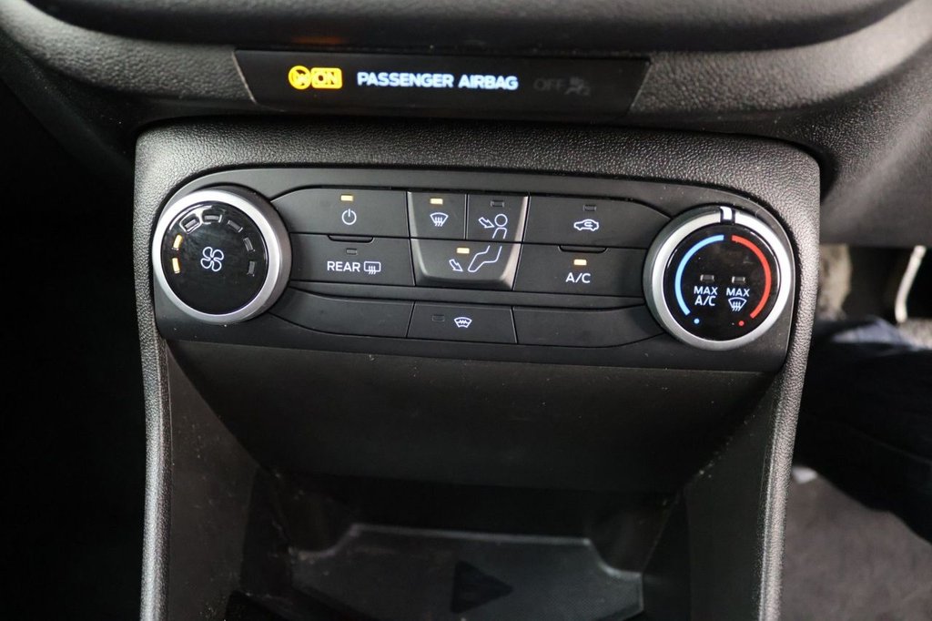 Used Ford Fiesta 2019 for sale - 78110414: Photo 13