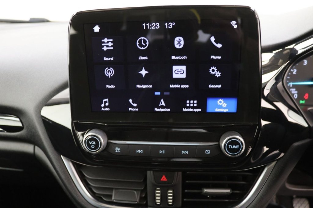 Used Ford Fiesta 2019 for sale - 78110414: Photo 14