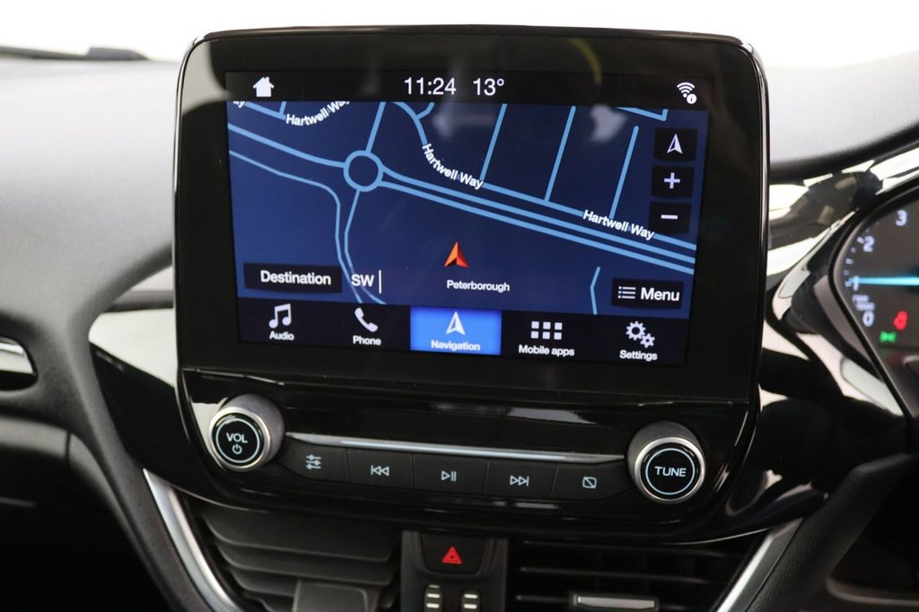 Used Ford Fiesta 2019 for sale - 78110414: Photo 15