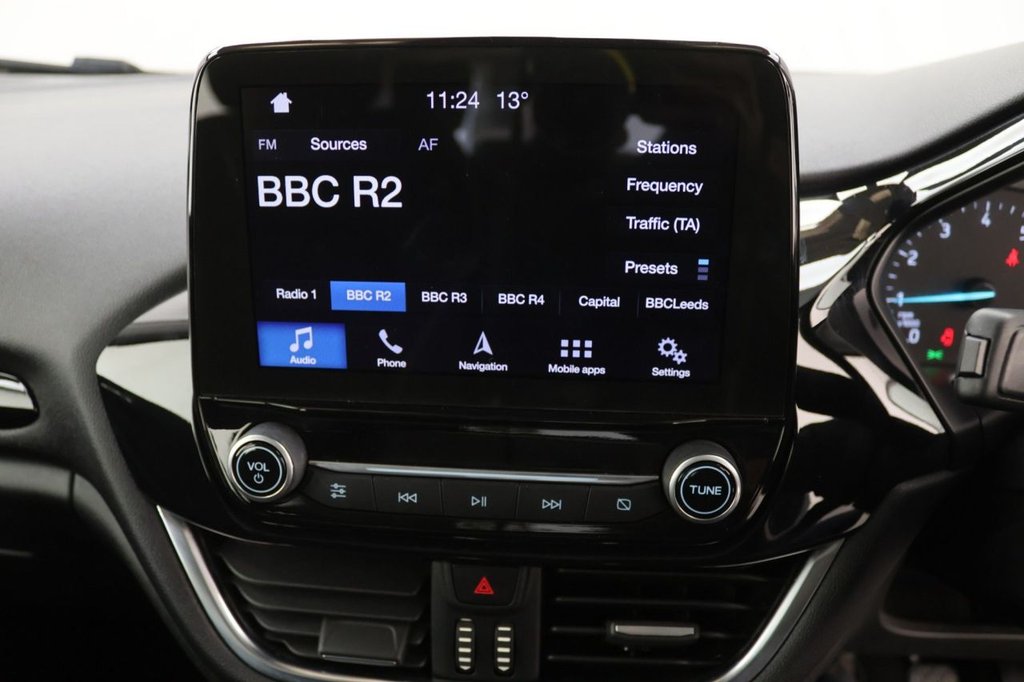 Used Ford Fiesta 2019 for sale - 78110414: Photo 16