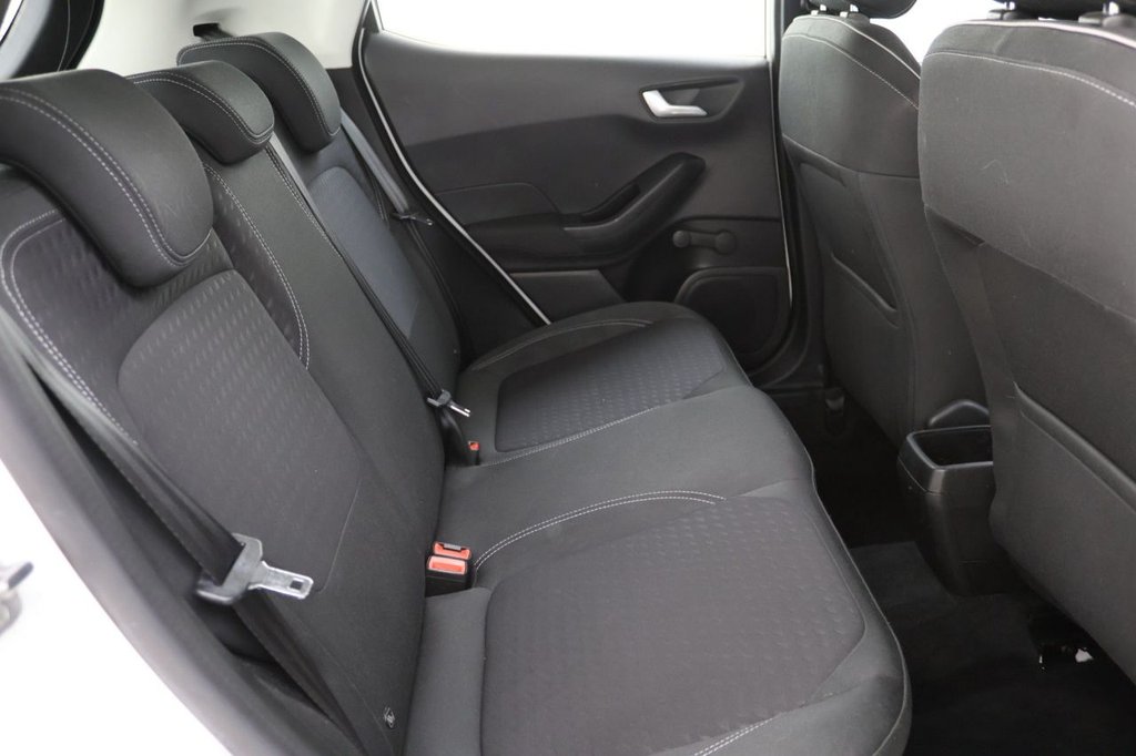 Used Ford Fiesta 2019 for sale - 78110414: Photo 17