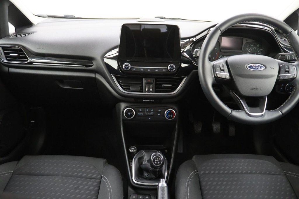 Used Ford Fiesta 2019 for sale - 78110414: Photo 18