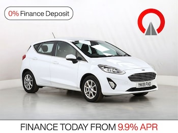 Ford Fiesta feature image