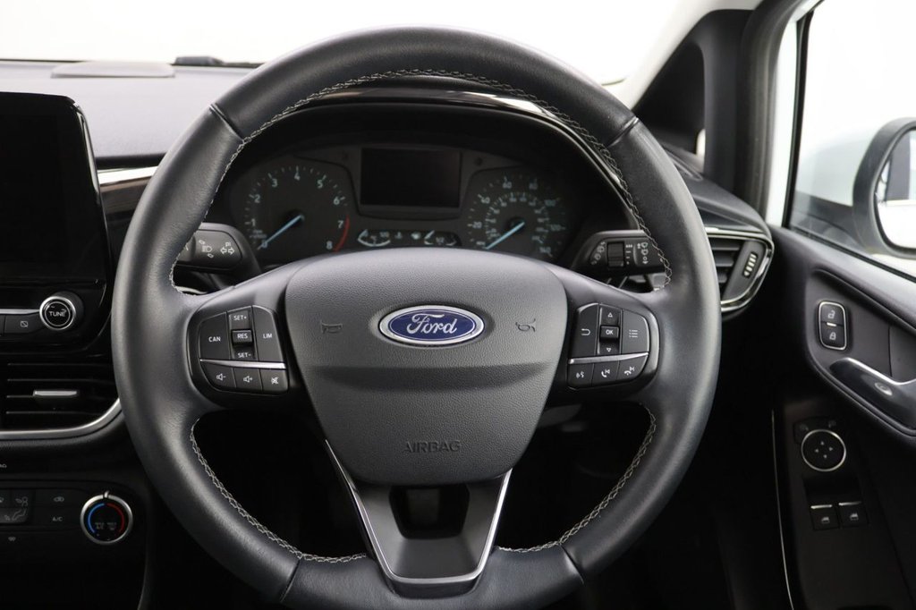 Used Ford Fiesta 2019 for sale - 78110414: Photo 20