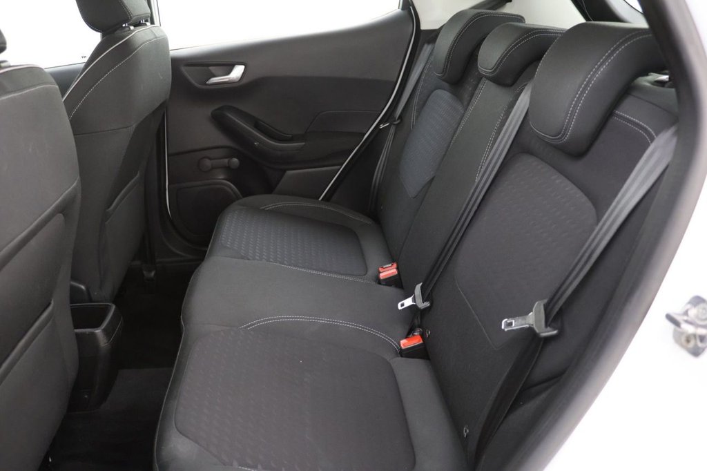 Used Ford Fiesta 2019 for sale - 78110414: Photo 21