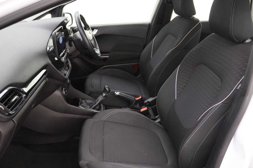 Used Ford Fiesta 2019 for sale - 78110414: Photo 22