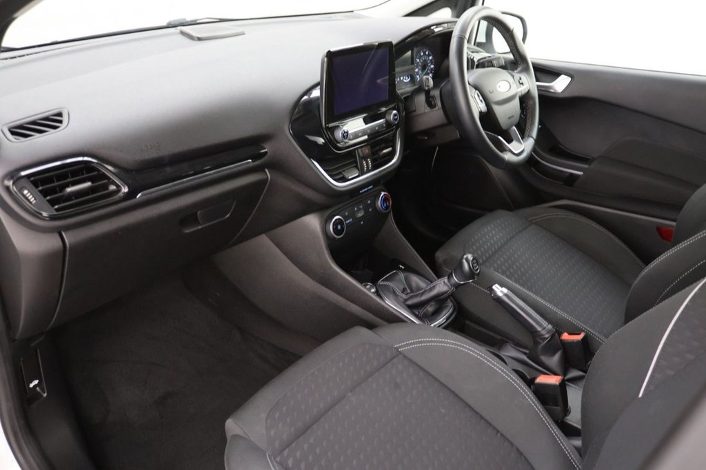 Used Ford Fiesta 2019 for sale - 78110414: Photo 24