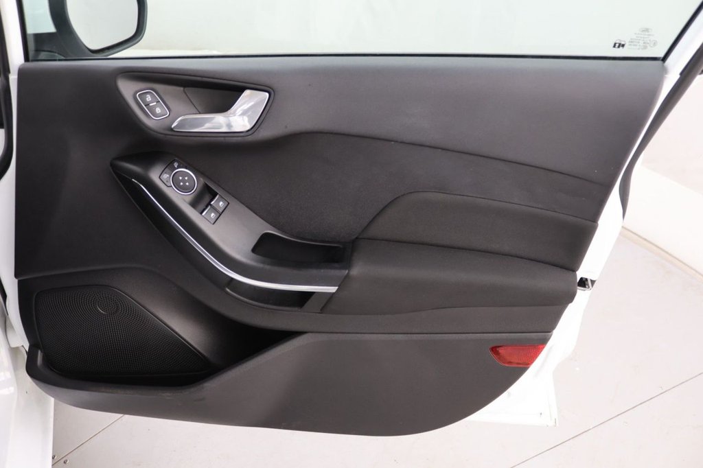 Used Ford Fiesta 2019 for sale - 78110414: Photo 26