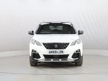 Used Peugeot 5008 2019 for sale - 78349460: Photo