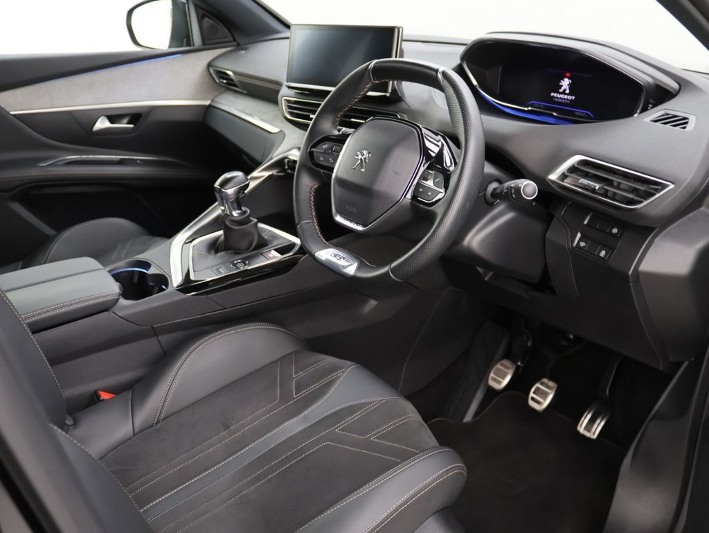 Used Peugeot 3008 2021 for sale - 76210204: Photo 10