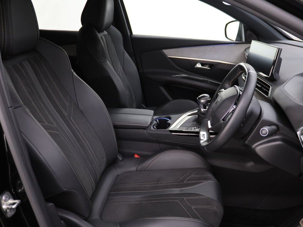 Used Peugeot 3008 2021 for sale - 76210204: Photo 12