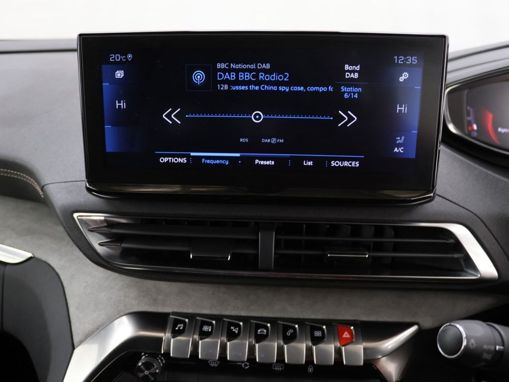 Used Peugeot 3008 2021 for sale - 76210204: Photo 13