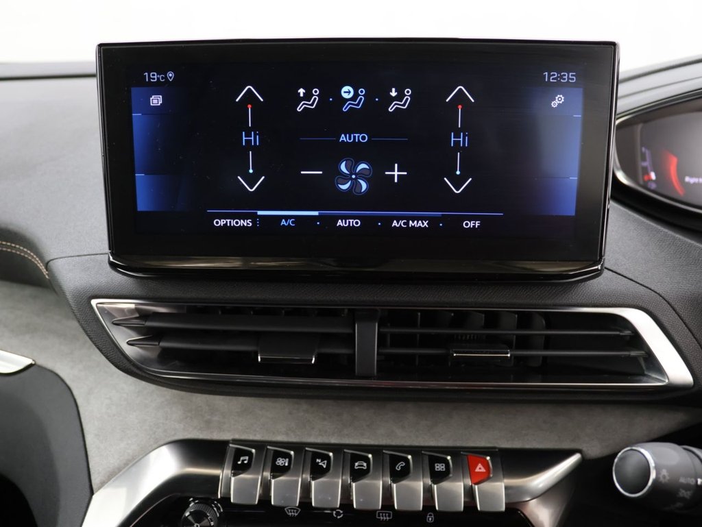 Used Peugeot 3008 2021 for sale - 76210204: Photo 14