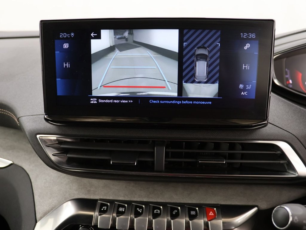 Used Peugeot 3008 2021 for sale - 76210204: Photo 15