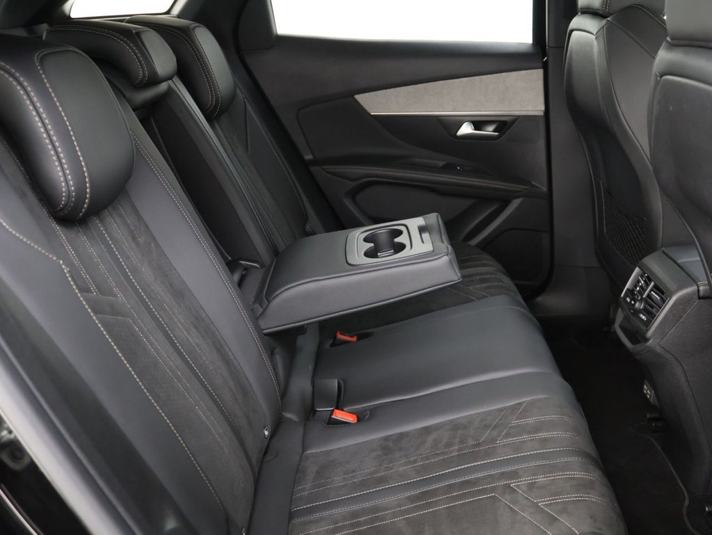 Used Peugeot 3008 2021 for sale - 76210204: Photo 17