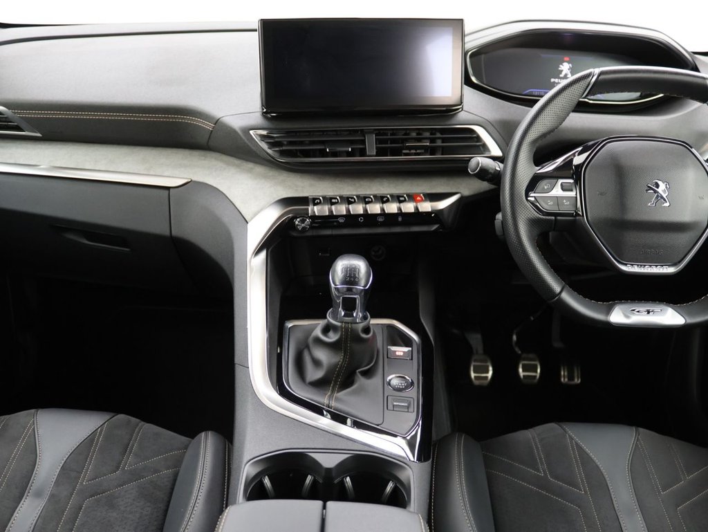 Used Peugeot 3008 2021 for sale - 76210204: Photo 18