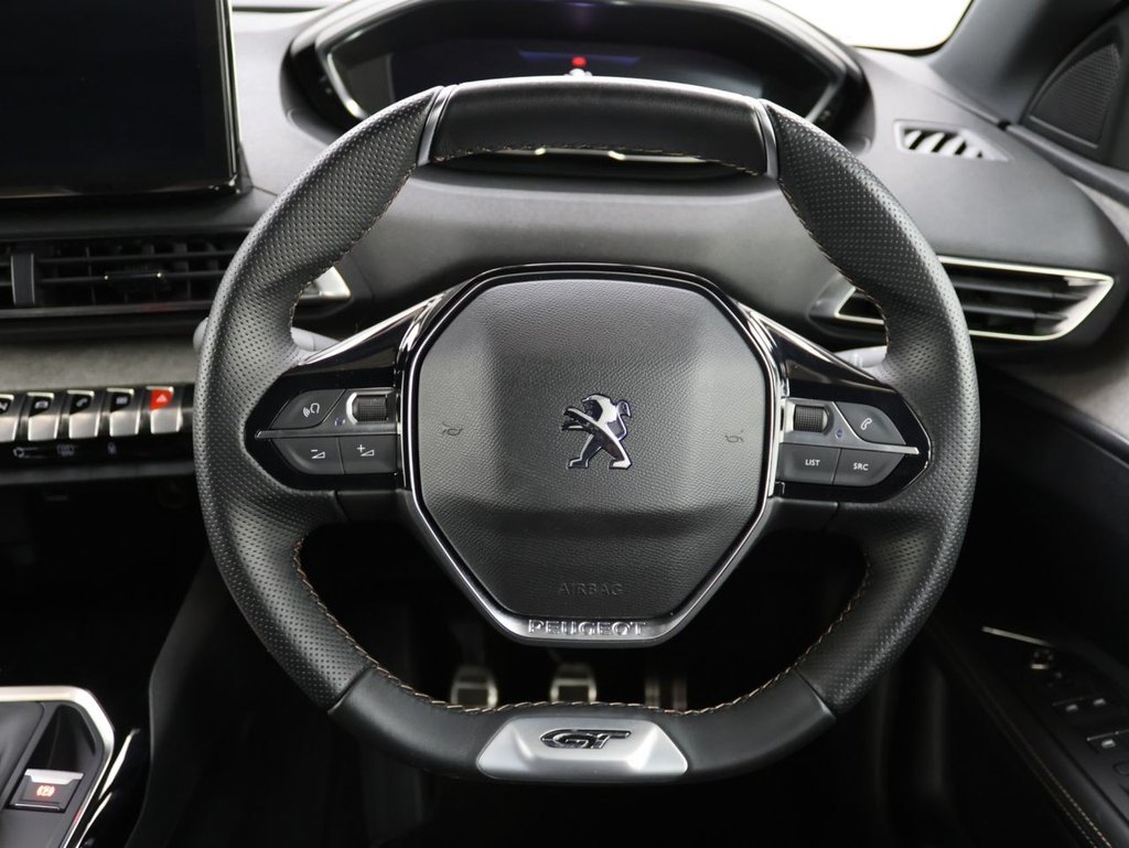 Used Peugeot 3008 2021 for sale - 76210204: Photo 20