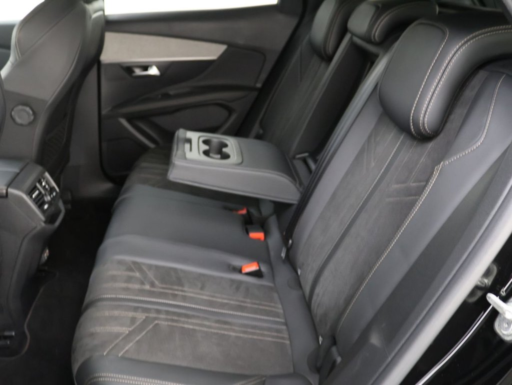 Used Peugeot 3008 2021 for sale - 76210204: Photo 21