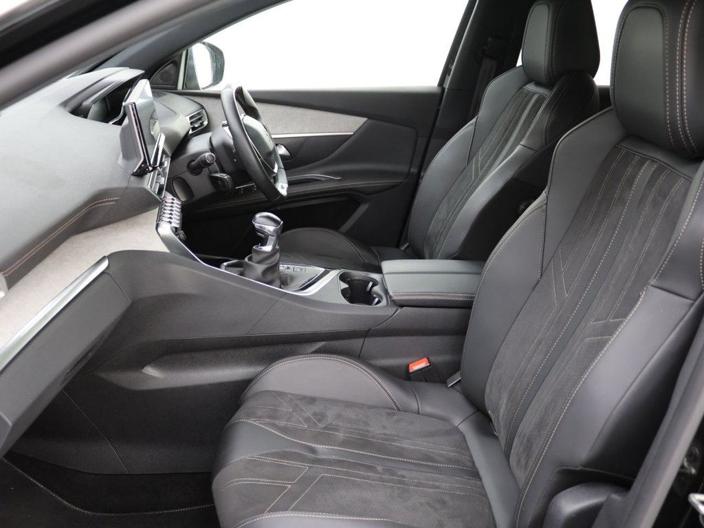 Used Peugeot 3008 2021 for sale - 76210204: Photo 22