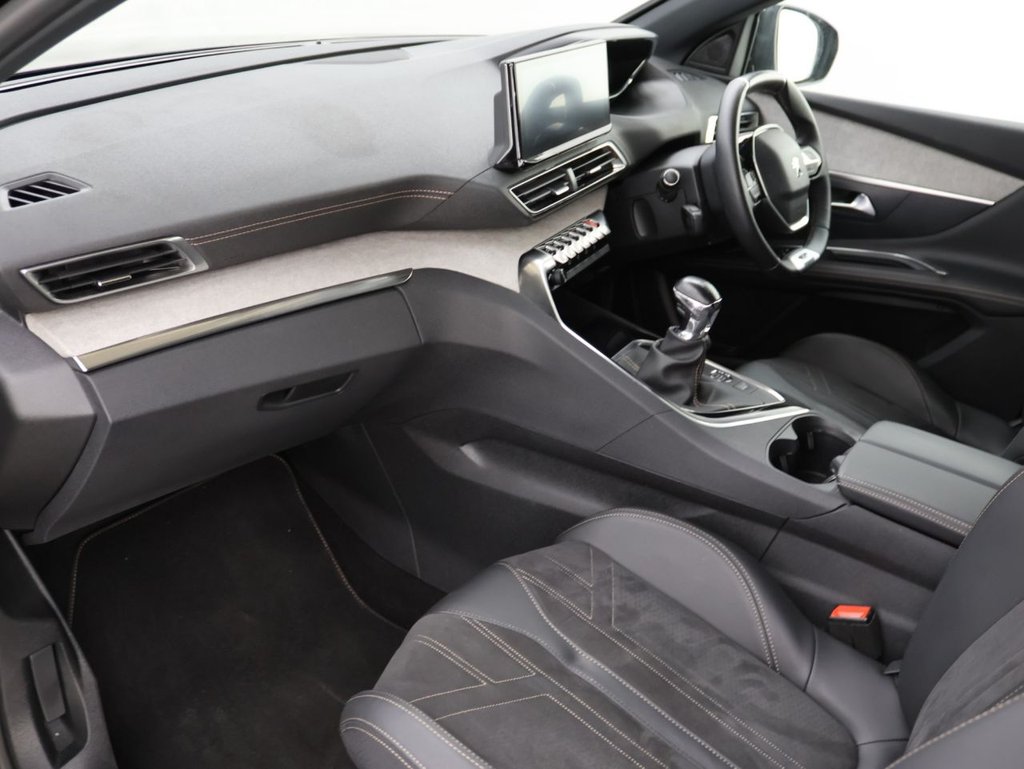 Used Peugeot 3008 2021 for sale - 76210204: Photo 24