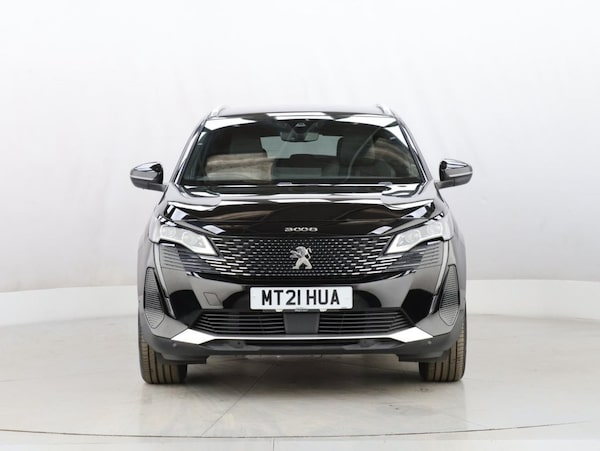 Used Peugeot 3008 2021 for sale - 76210204: Photo 3