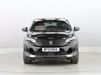 Used Peugeot 3008 2021 for sale - 76210204: Photo 3